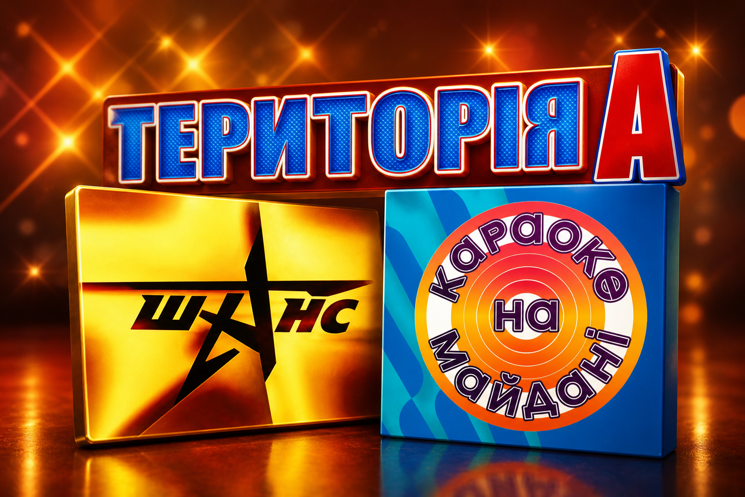 Картинка згенерована штучним інтелектом Chat GPT