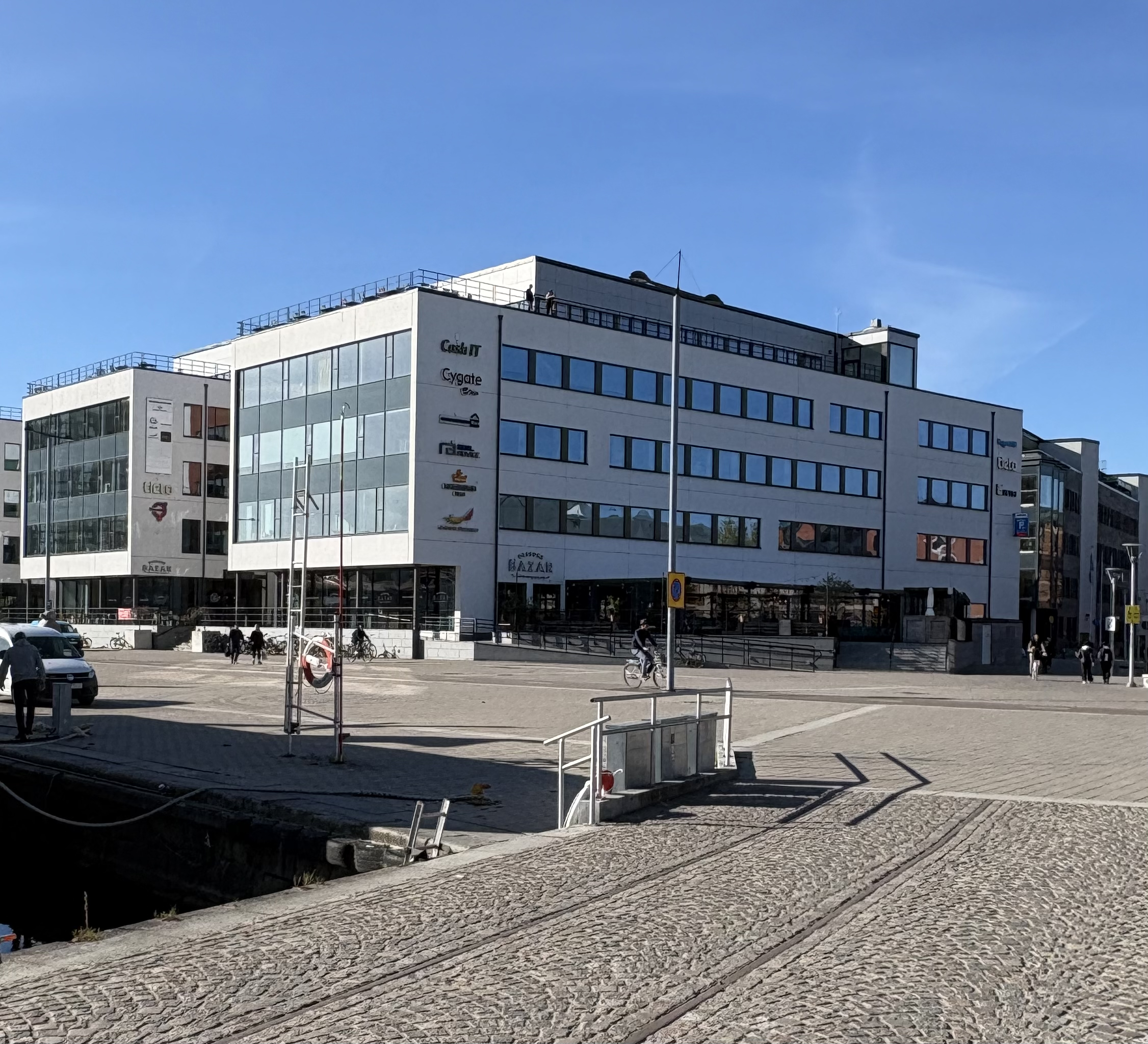 Norrstrandsskolan 7e