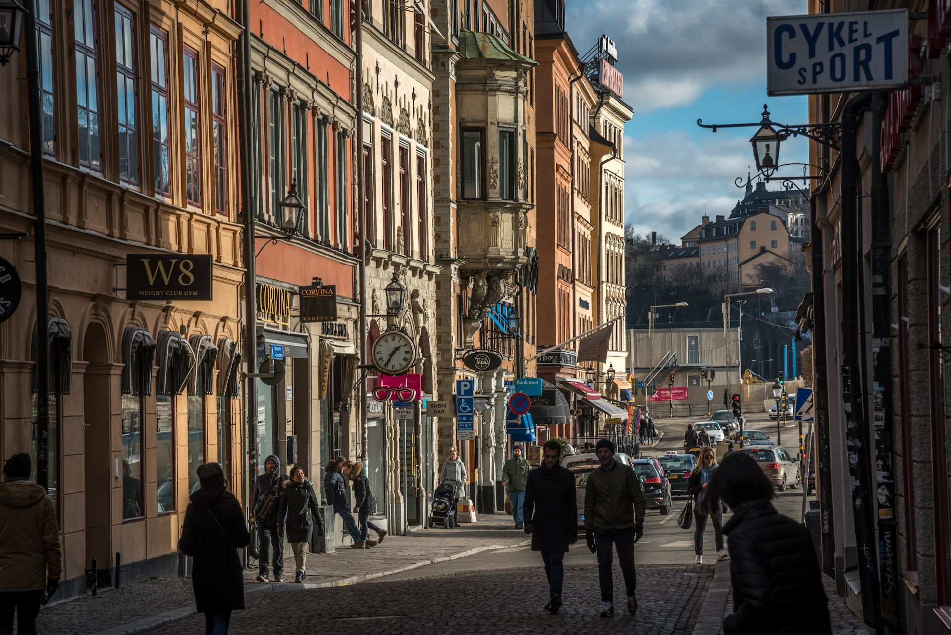 Gunnar Ridderström / Unsplash