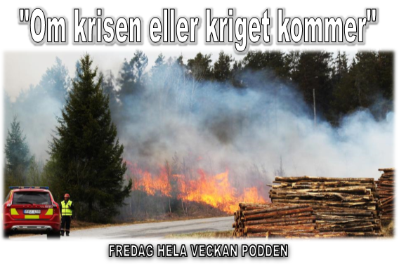 Skogsbrand utanför Strömstad, april 2019. FOTO: Thomas Bennelind Thomas Bennelind, Strömstad Tidning