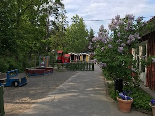 Bild på förskolan Av Kerstin på förskolan Svanen