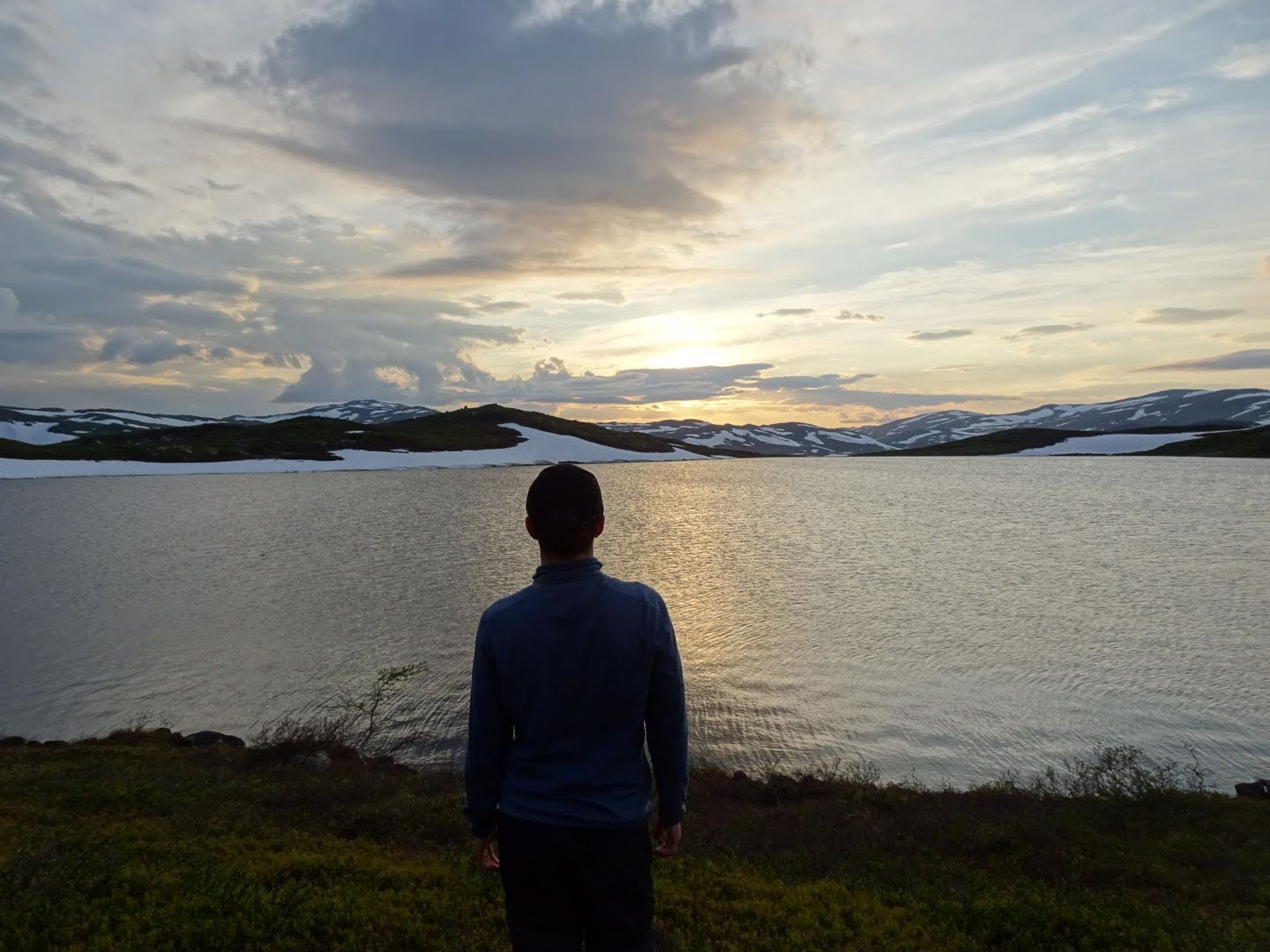 Psykologi handlar om tankar, sinnen och beteenden. Foto: Max Nilsson