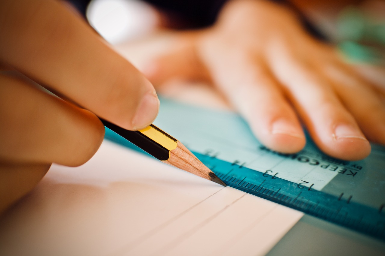 Senare skolmornar ger bättre start i skolan. Bild: pixabay Pixabay