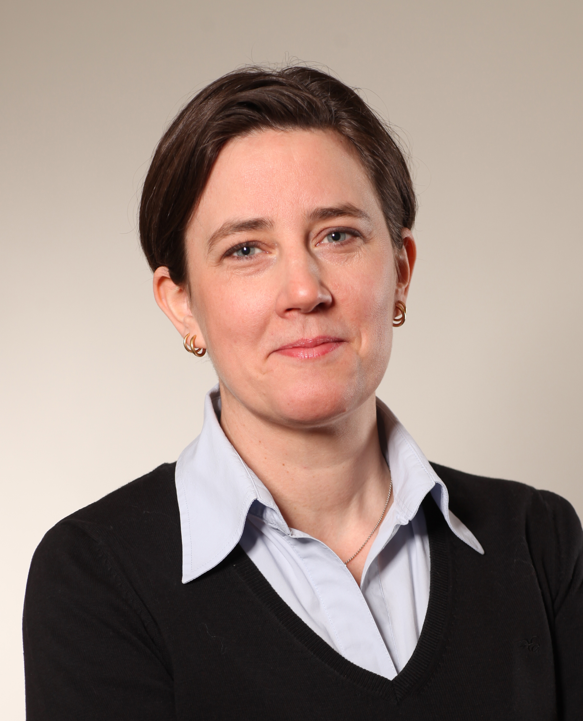 Emma Ankarberg. BILD: Livsmedelsverket (Pressbild)