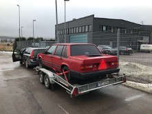 CALLE VILDVIK
