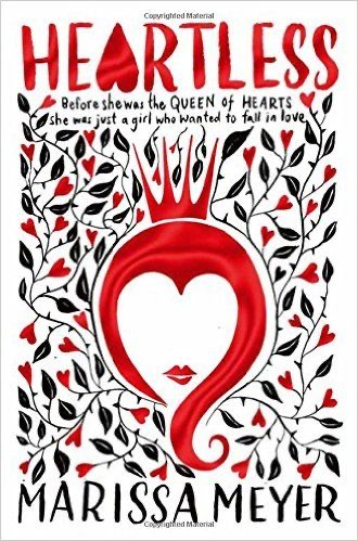 Marissa Meyer