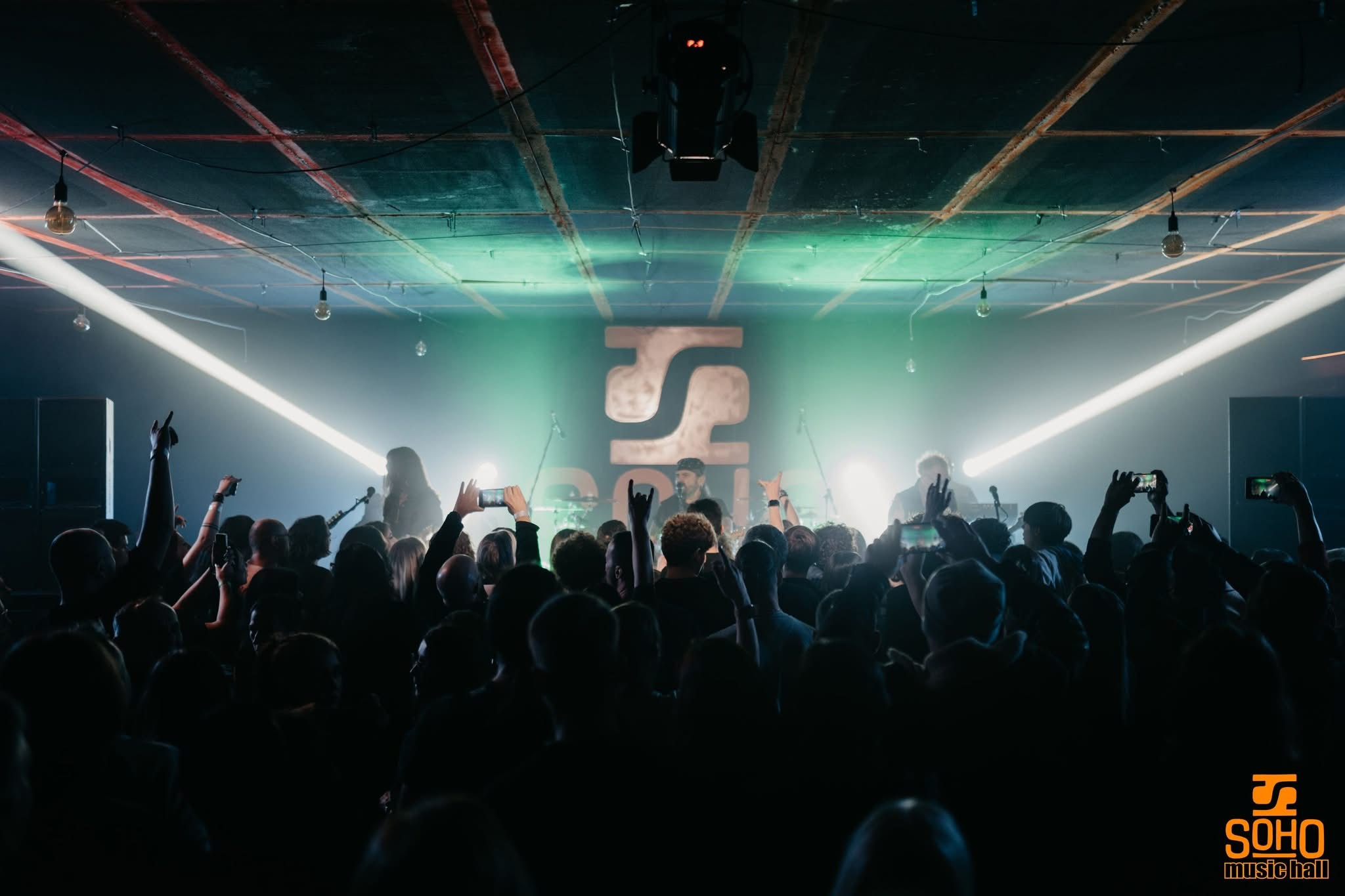 the Soho Music Hall Facebook page