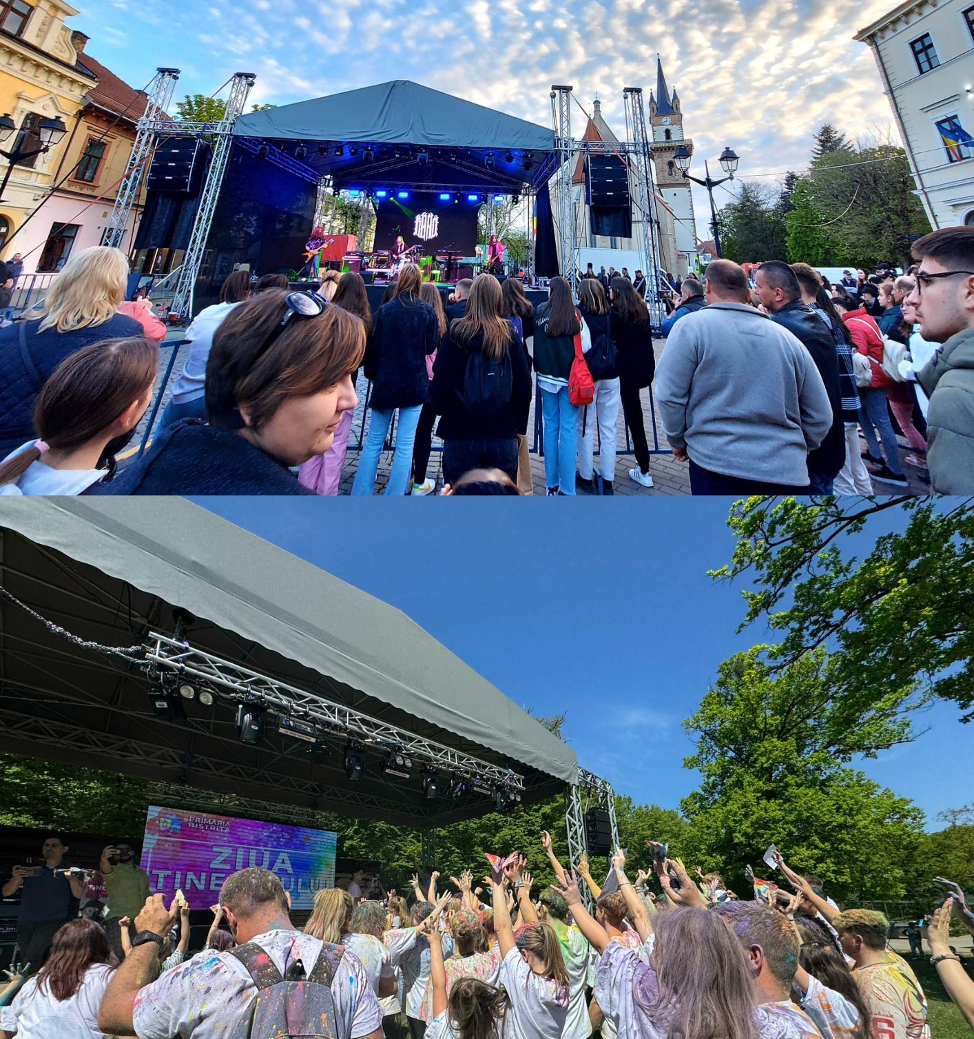 Source: https://ziardebistrita.ro/ziua-tineretului-la-bistrita-concursuri-ateliere-spectacole-si-concert-puya/
