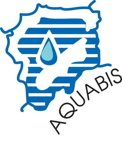 Logo-ul Aquabis Foto: Sulici Ioana