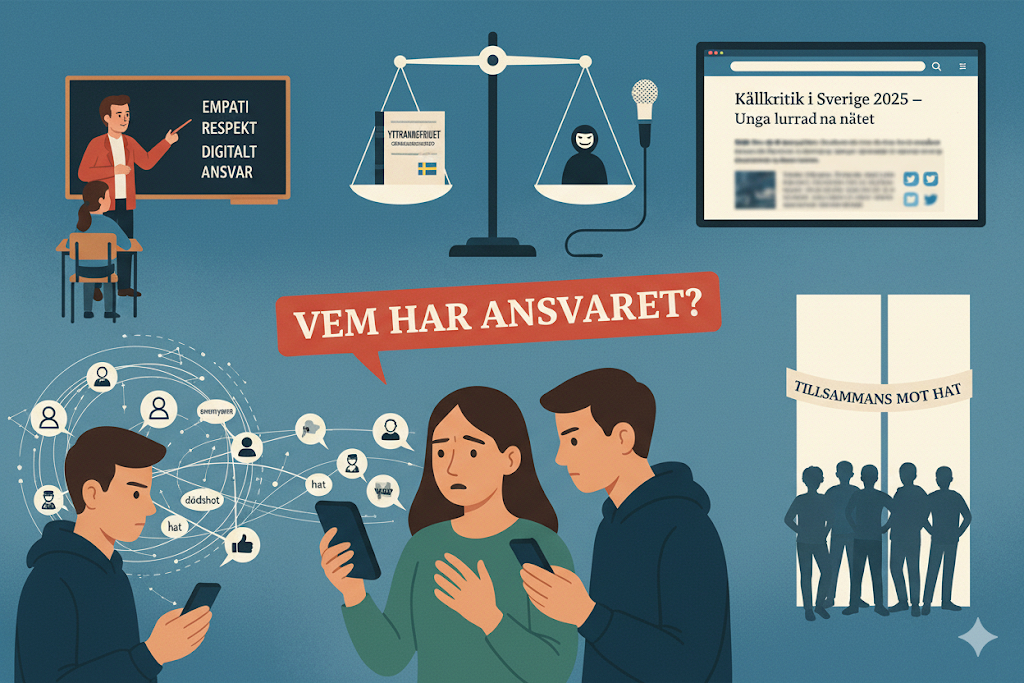 AI genererad bild