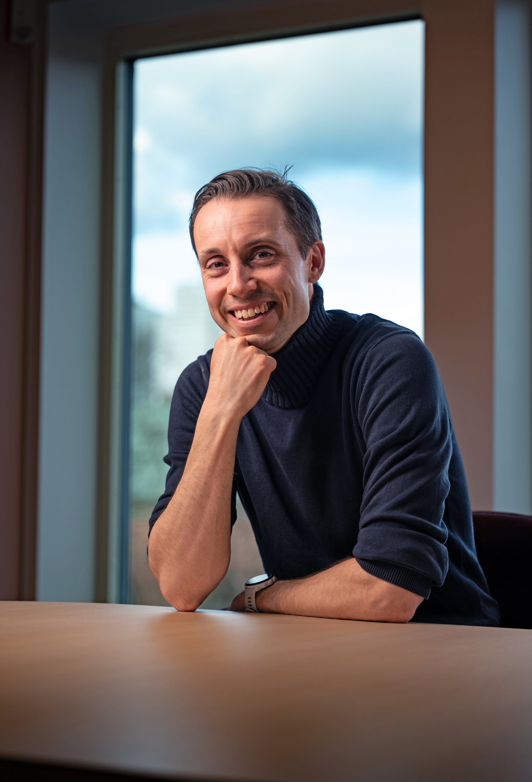 Pressbild Småspararguiden