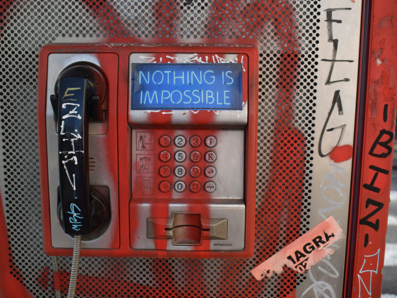 Unsplash - Marija Zaric