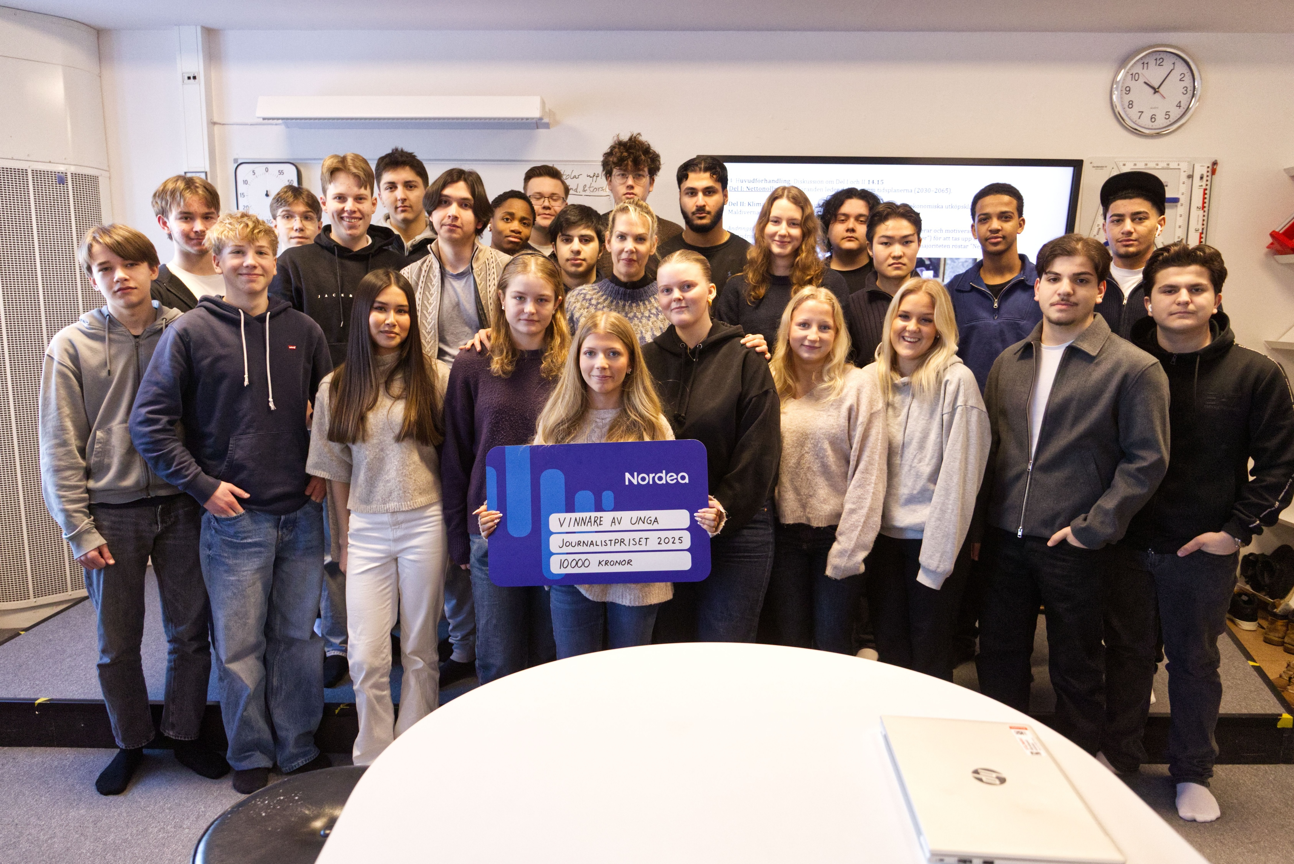 Emmy Norgren/Tidningen Ångermanland