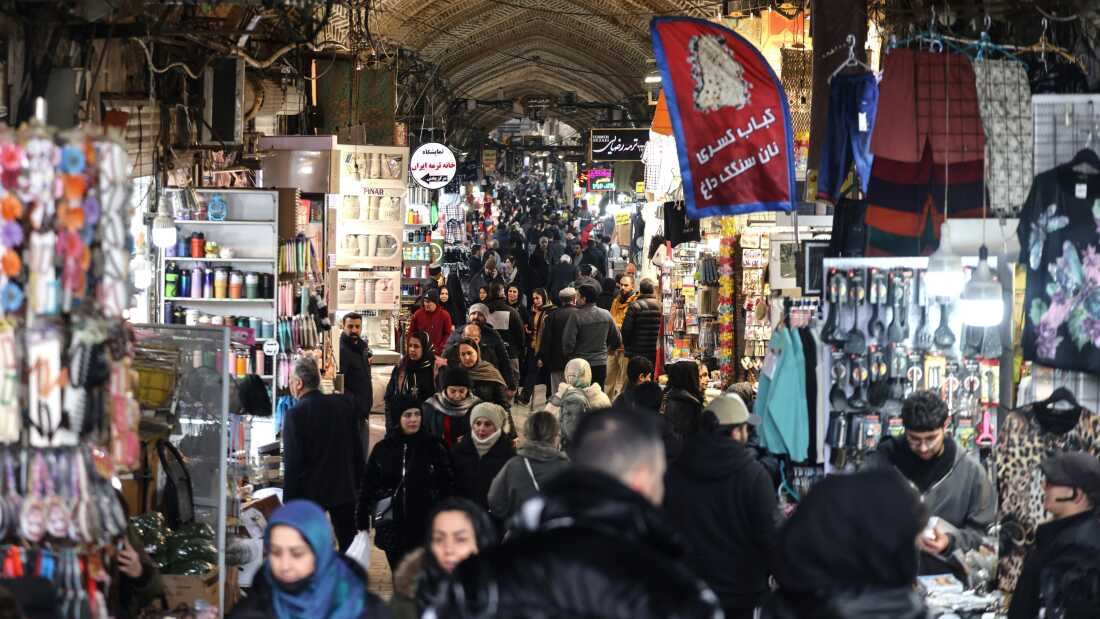 foto: Atta Kenare från Getty Images