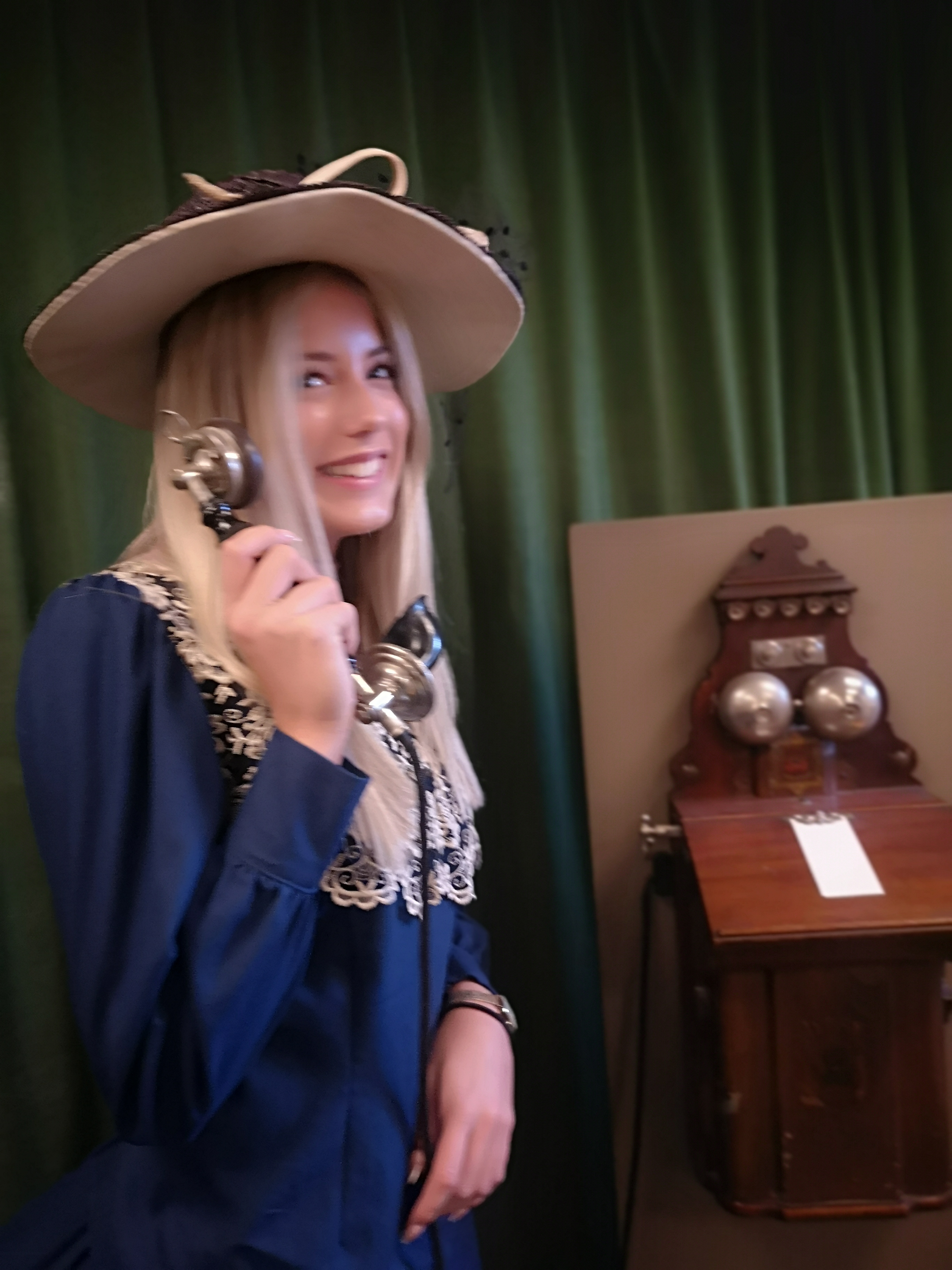 Åsa Segelod