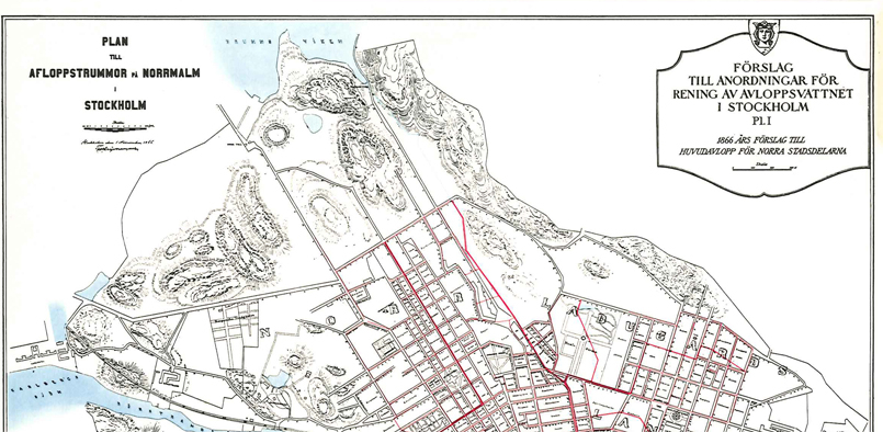 Stockholm vatten och avfall