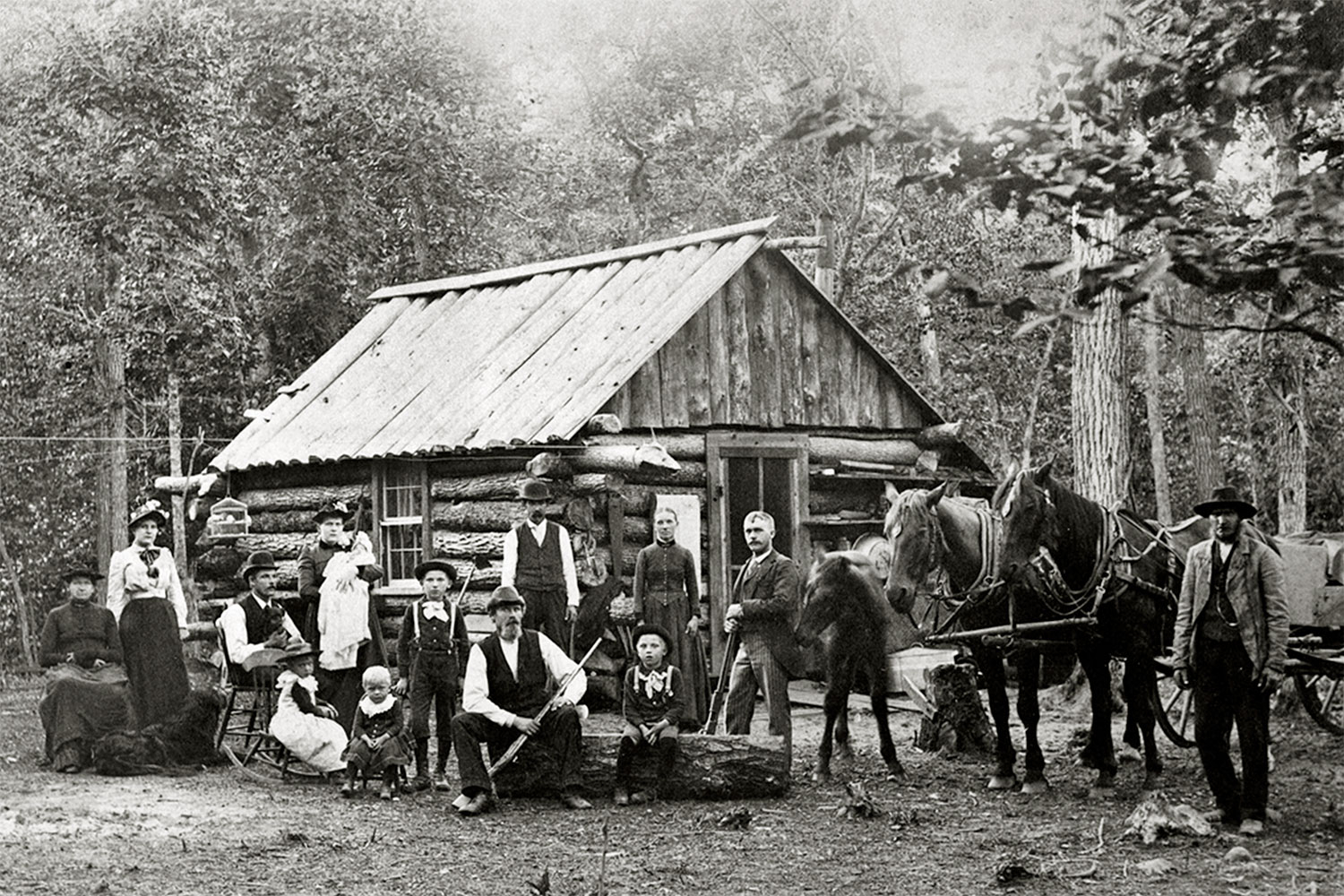 . © Nordiska museet