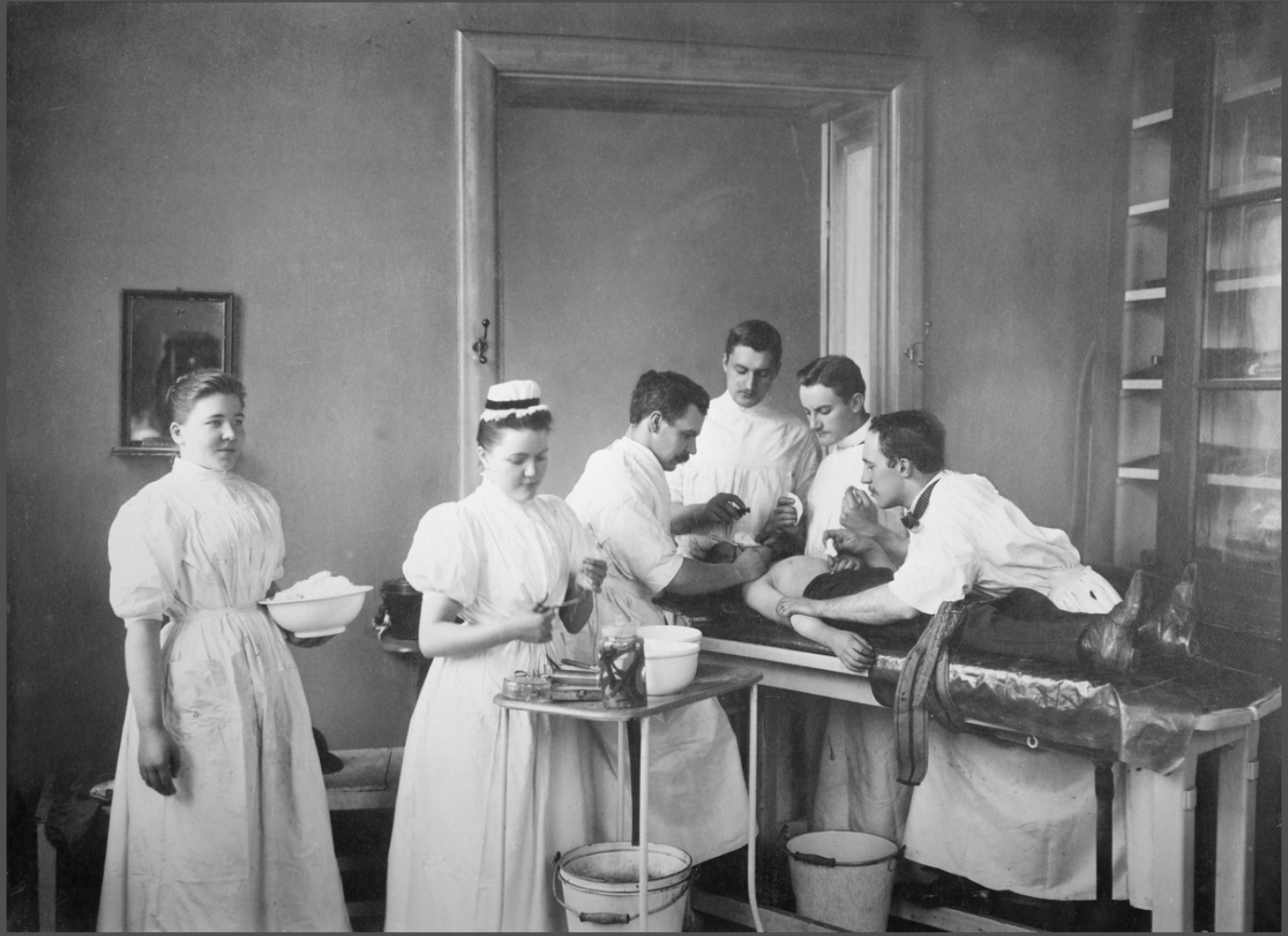 Bild från digitalmuseum.se