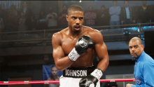Warner Bros. https://variety.com/2015/film/awards/yes-that-dazzling-boxing-sequence-in-creed-really-was-one-shot-1201650969/