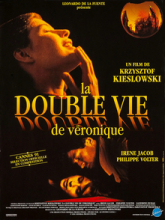 A poster used to promote the film.