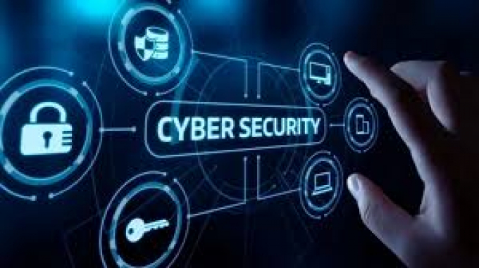 cyber security kidknt