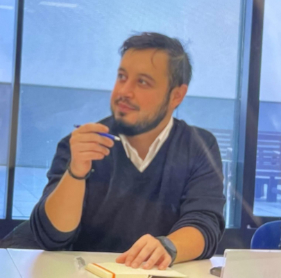Ovidiu Puiu