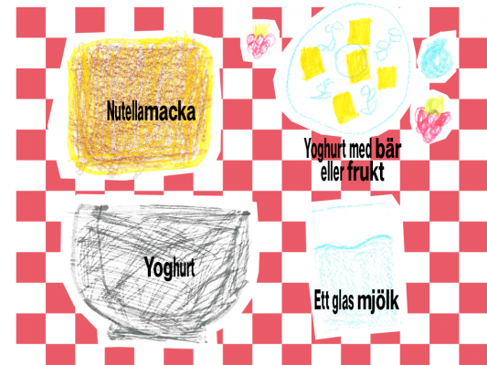 Illustration: Ida/Nyhetsapoteket