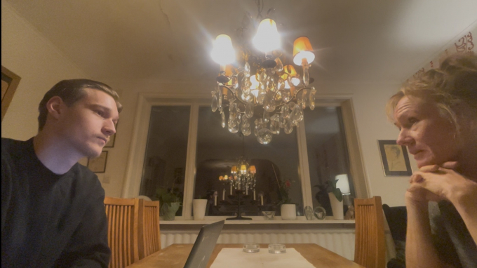 Rasmus Dahl hedenborg