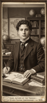 ©️Saad Al Kharbotly