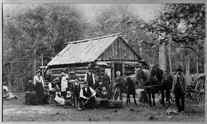 Nordiska museet Fotograf okänd